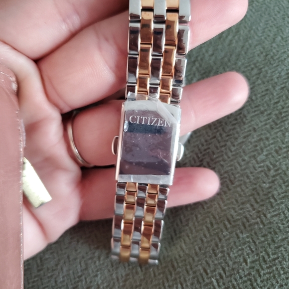 Echo drive Citizens watch - Picture 6 of 6